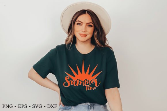 Download Summer Time SVG, Summer Cut Files Svg - Summer cut files Collection