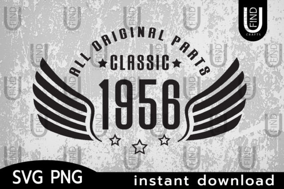Download Classic 1956 All Original Parts&nbsp;&nbsp; - Classic Collection