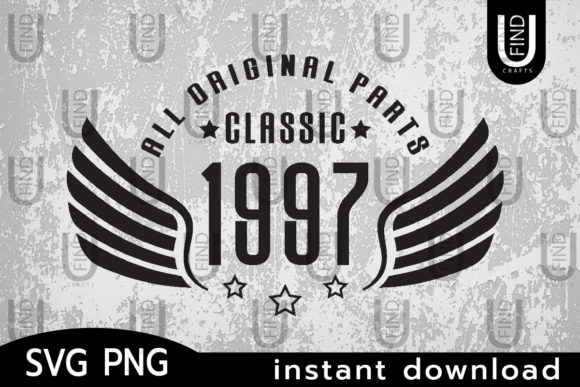 Download Classic 1997 All Original Parts&nbsp;&nbsp; - Classic Collection