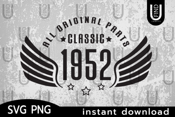 Download Classic 1952 All Original Parts&nbsp;&nbsp; - Classic Collection
