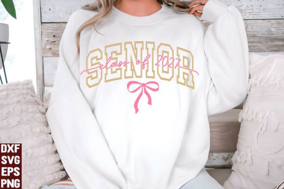 Download Senior 2027 PNG, Class of 2027 Graduatio - Premium Resources