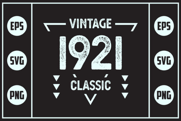 Download Vintage 1921 Classic - Classic Collection
