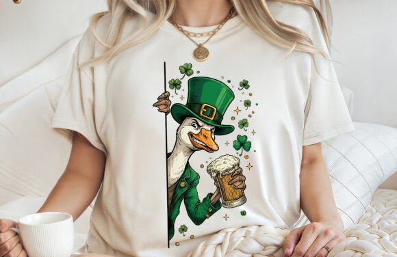 Download Funny St Patrick's Day Sublimation PNG - Premium Resources