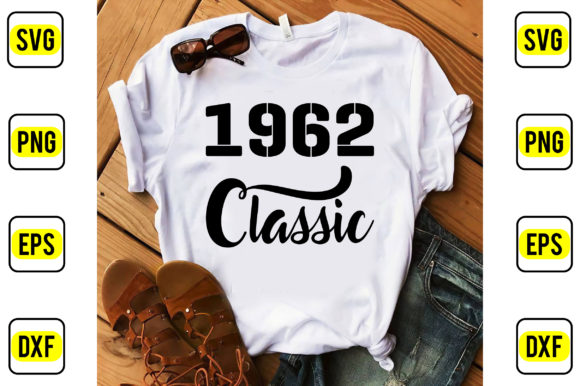 Download 1962 Classic - Classic Collection